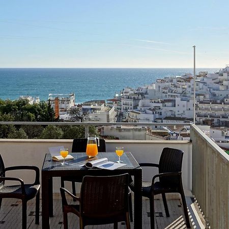 Rooftop Oldtown Residence Albufeira Eksteriør billede