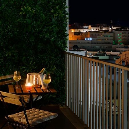 Rooftop Oldtown Residence Albufeira Eksteriør billede